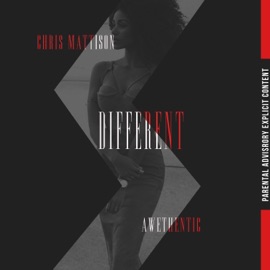 Different (feat. Awethentic) Chris Mattison