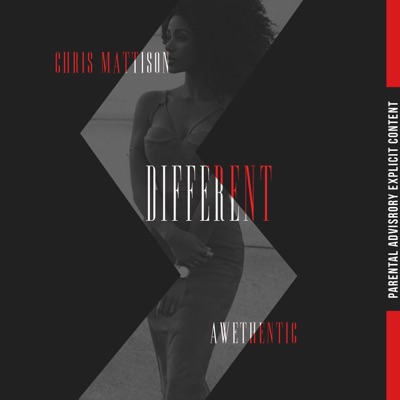 Different (feat. Awethentic) - Single