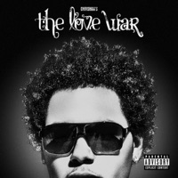 The Love War - EP - Chrishan