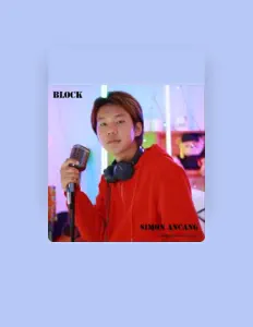 Simon Ancangを聴いたり、ミュージックビデオを鑑賞したり、経歴やツアー日程などを確認したりしましょう！