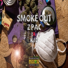 Smoke Out (feat. K.I.D.) Z-Pac