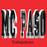 Trabajadores (feat. Dj Wespinnacle & Utopiko) - Single - MC Paso