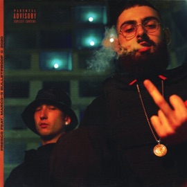Bulletproof (feat. MARCO-9) FRESCO