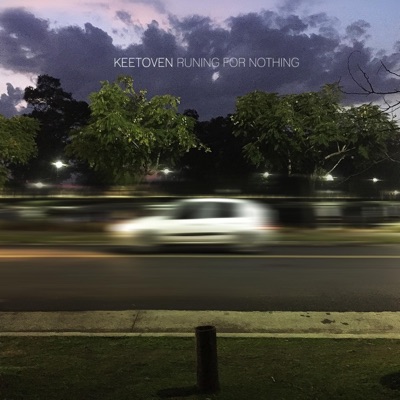 Running for Nothing - EP