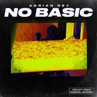 No Basic - Single - Adrian Dey