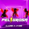 Peligrosa (feat. Jv Has) - Dj Kiire lyrics