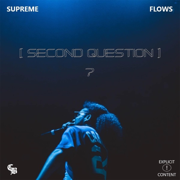 Second Question?