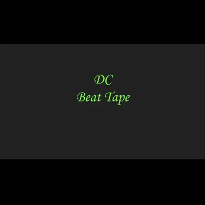 Posłuchaj utworu DC Beat Tape wykonywanego przez Bretton Smiley.