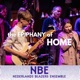 Epiphany of Home feat Liv Onwijn Nederlands Blazers Ensemble Single