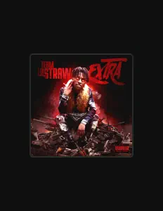 聆聽 Lil Straw、觀看音樂影片、閱讀小傳、查看巡演日期等！