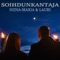 Soihdunkantaja artwork