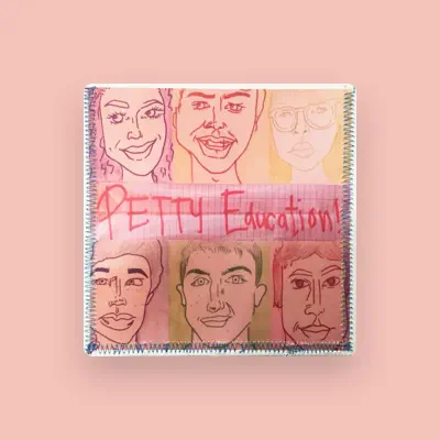 Listen to Petty Education, watch music videos, read bio, see tour dates & more!