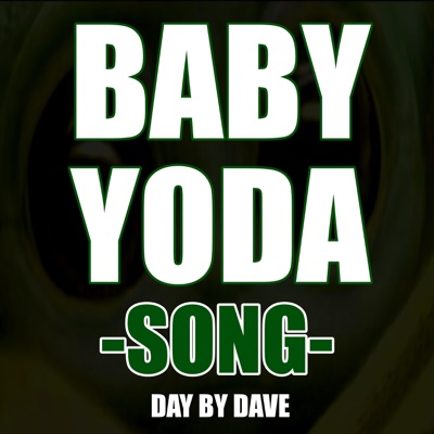 Party in Backyard - Baby Yoda Song: lyrics and songs