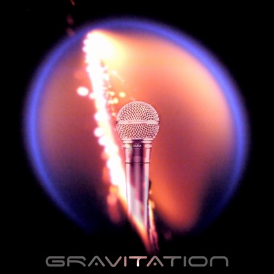 Gravitation (feat. Nord1kone) - Single