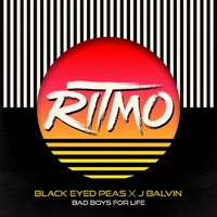 Descargar Música de Ritmo bad boys for life the black eyed peas j balvin MP3 GRATIS