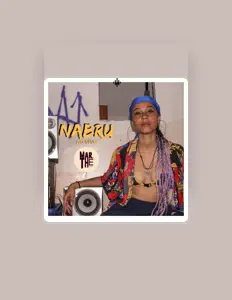 Listen to nabru, watch music videos, read bio, see tour dates & more!