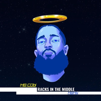 In the Middle - Single