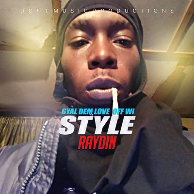 Gyal Dem Love off Wi Style - Single