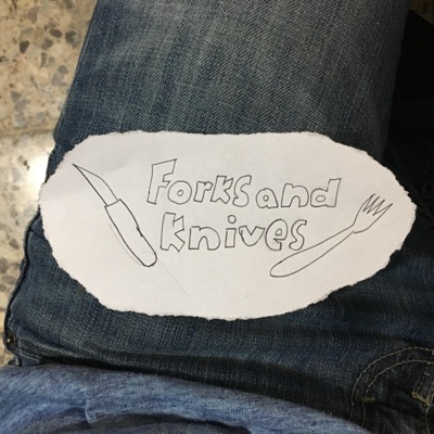 Forks and Knives - Single