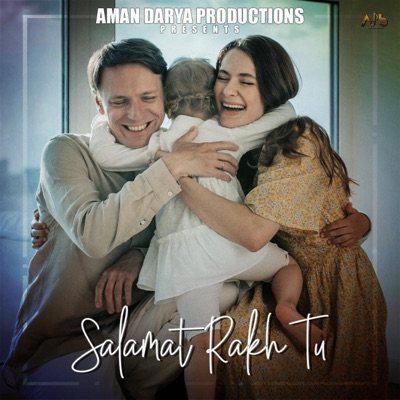 Salamat Rakh Tu (feat. Akash Dubey) - Single