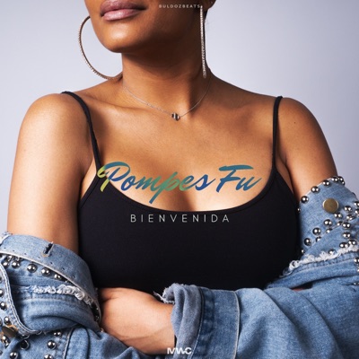 Bienvenida (feat. BuldozBeats) - Single