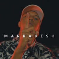 Marrakesh (feat. Madyone) - Single - 8 Portas