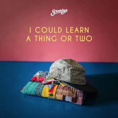 I Could Learn a Thing Or Two - EP