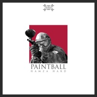 Paintball - Single - Hamza Hard