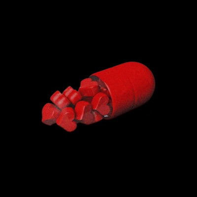 Me Love Me Drug (feat. Lavl) - Single