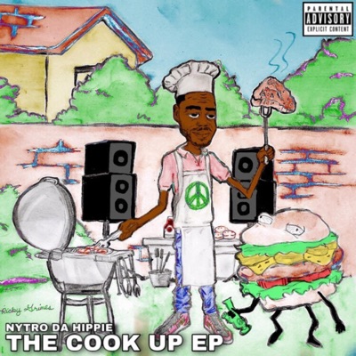 The Cook Up - EP