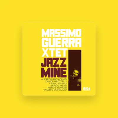 Listen to Massimo Guerra Xtet, watch music videos, read bio, see tour dates & more!