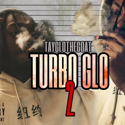 TurboGlo2 - EP