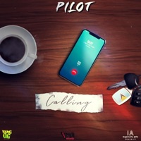 Calling - Single - Pilot 758