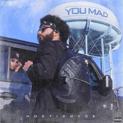 You Mad - Single