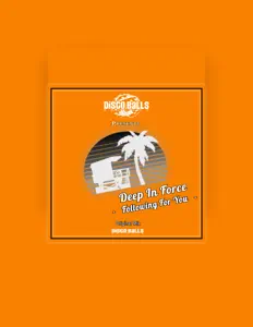 Listen to Deep In Force, watch music videos, read bio, see tour dates & more!