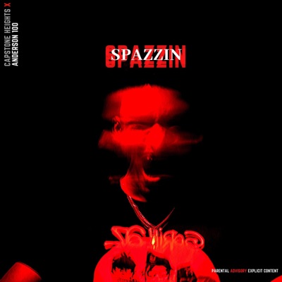 Spazzin' - Single
