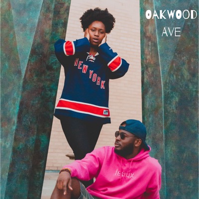 Oakwood Ave - EP