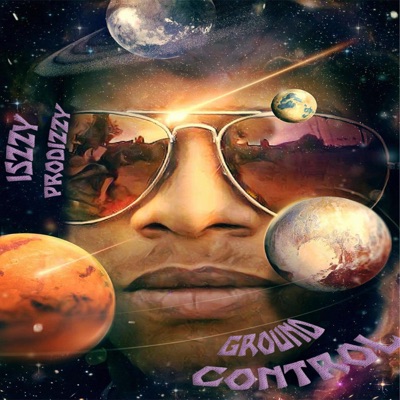 Ground Control - Single
