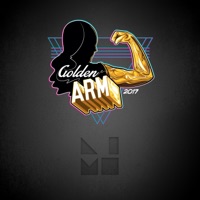 Golden Arm 2017 - Single - Limo