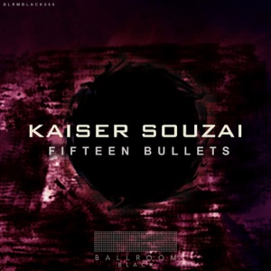 Andrins Saber (Fifteen Bullets Rehab)