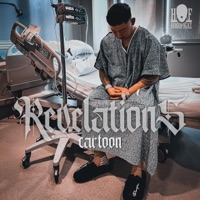 Revelations - EP - Cartoon