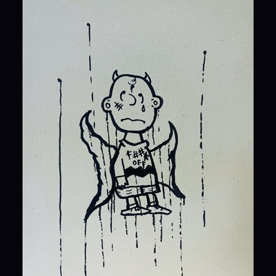 Rugged Spitter cover