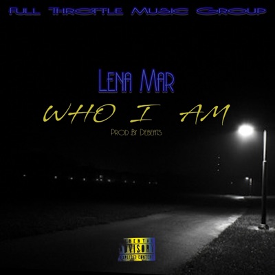 Who I Am - Single