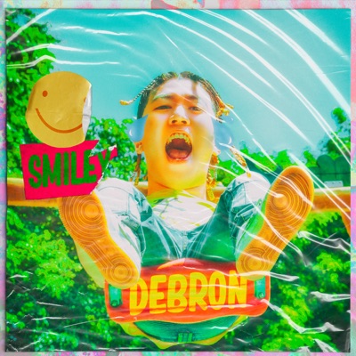 Fuck Bad (feat. KOREAN) - Single