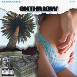 On Tha Low (feat. AD) Santeezy