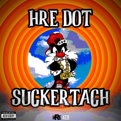 Suckertach - Single