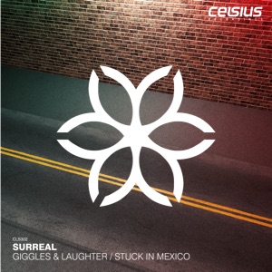 Giggles & Laughter / Stuck in Mexico - Single