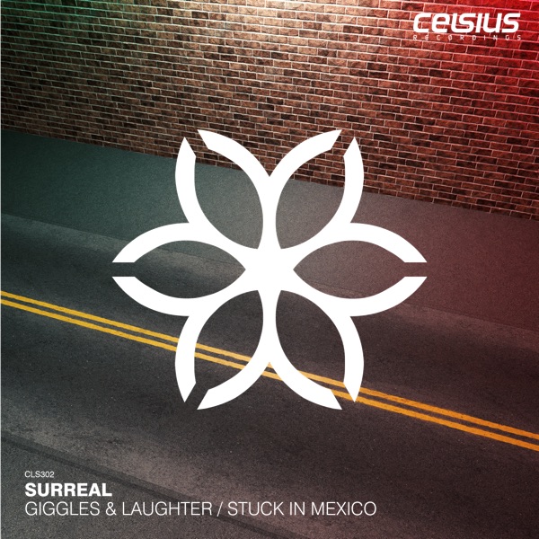 Giggles & Laughter / Stuck in Mexico - Single