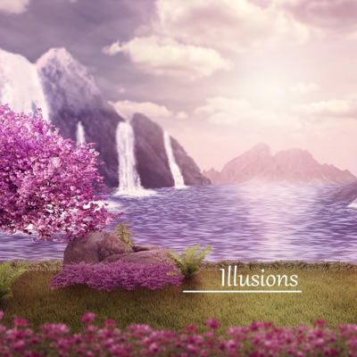 Illusions (feat. Alisha Wong) - Single