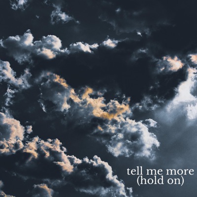Tell Me More (Hold On) - Single
